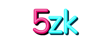 5zk — logo kanal